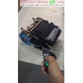 كرسى بالريموت حمولة 150 ك مقبول للطائرات kh